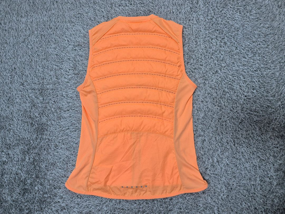 나이키 에어로프트 여성 구스 다운조끼 M(85) 이미지