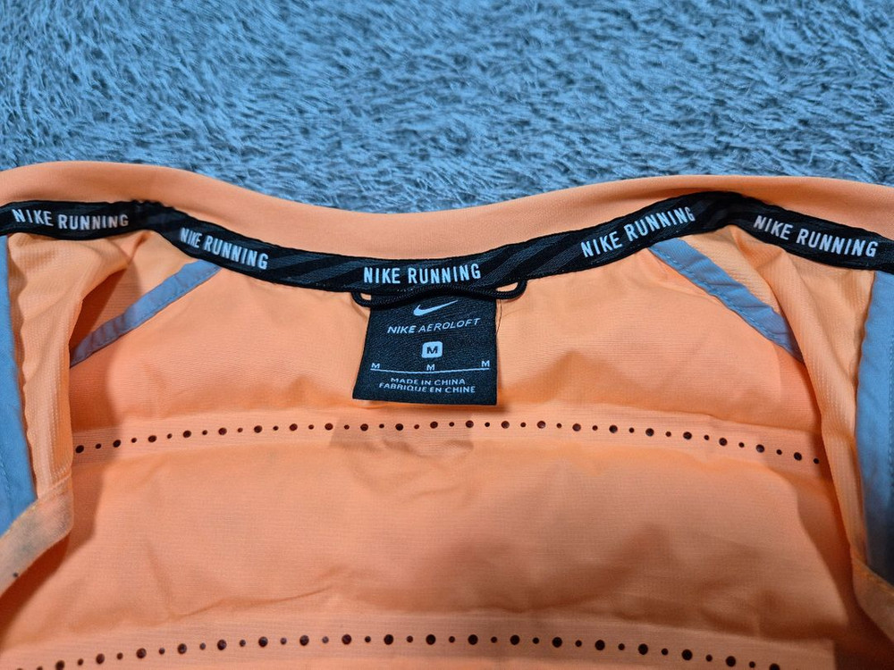 나이키 에어로프트 여성 구스 다운조끼 M(85) 이미지