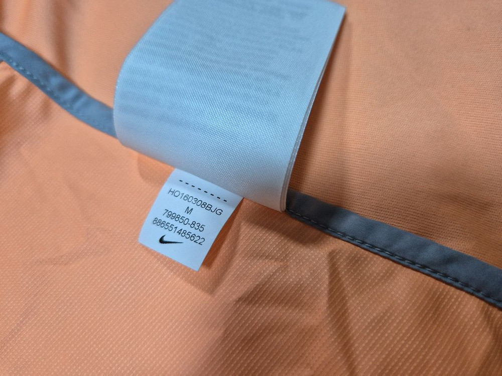 나이키 에어로프트 여성 구스 다운조끼 M(85) 이미지