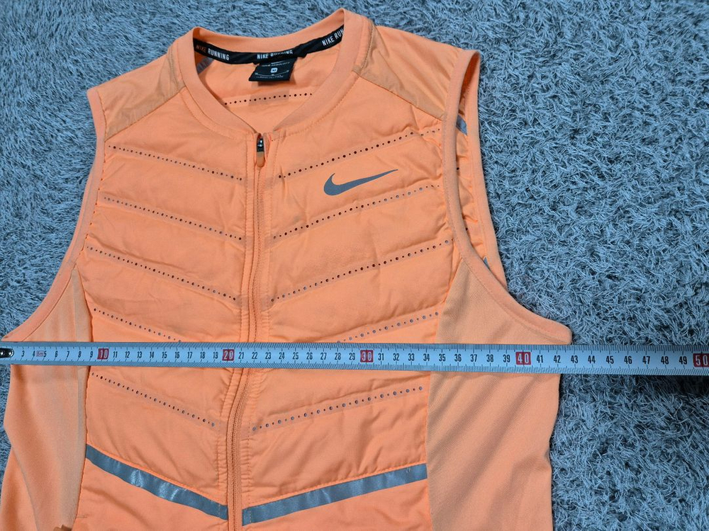 나이키 에어로프트 여성 구스 다운조끼 M(85) 이미지