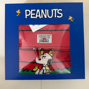 베베드피노 스누피 보냉백 이미지