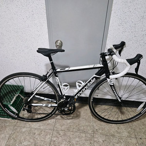 캐논데일 캐드8 105 그룹셋 (22단, 정비 완료) 이미지