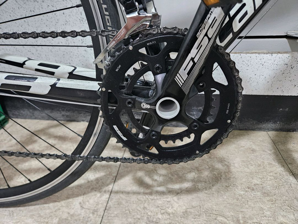 캐논데일 캐드8 105 그룹셋 (22단, 정비 완료) 이미지