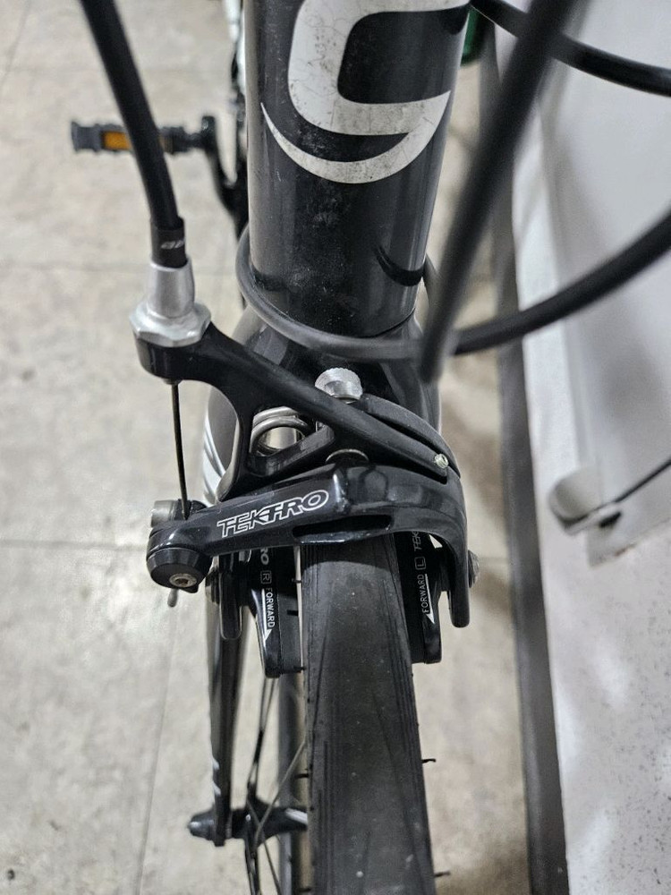 캐논데일 캐드8 105 그룹셋 (22단, 정비 완료) 이미지