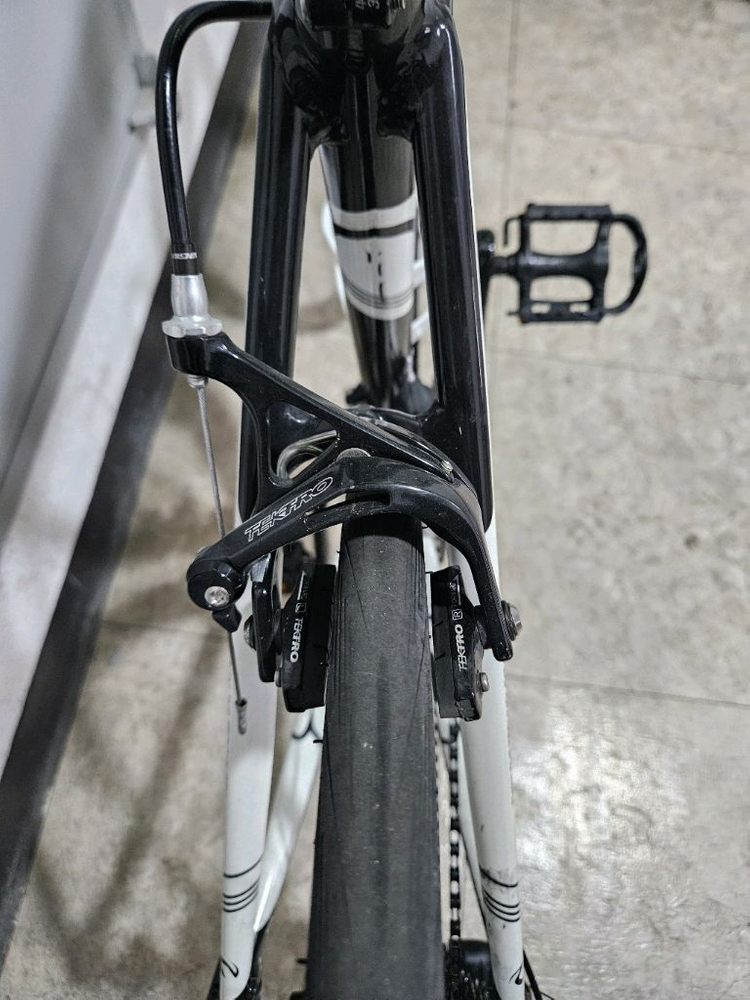 캐논데일 캐드8 105 그룹셋 (22단, 정비 완료) 이미지