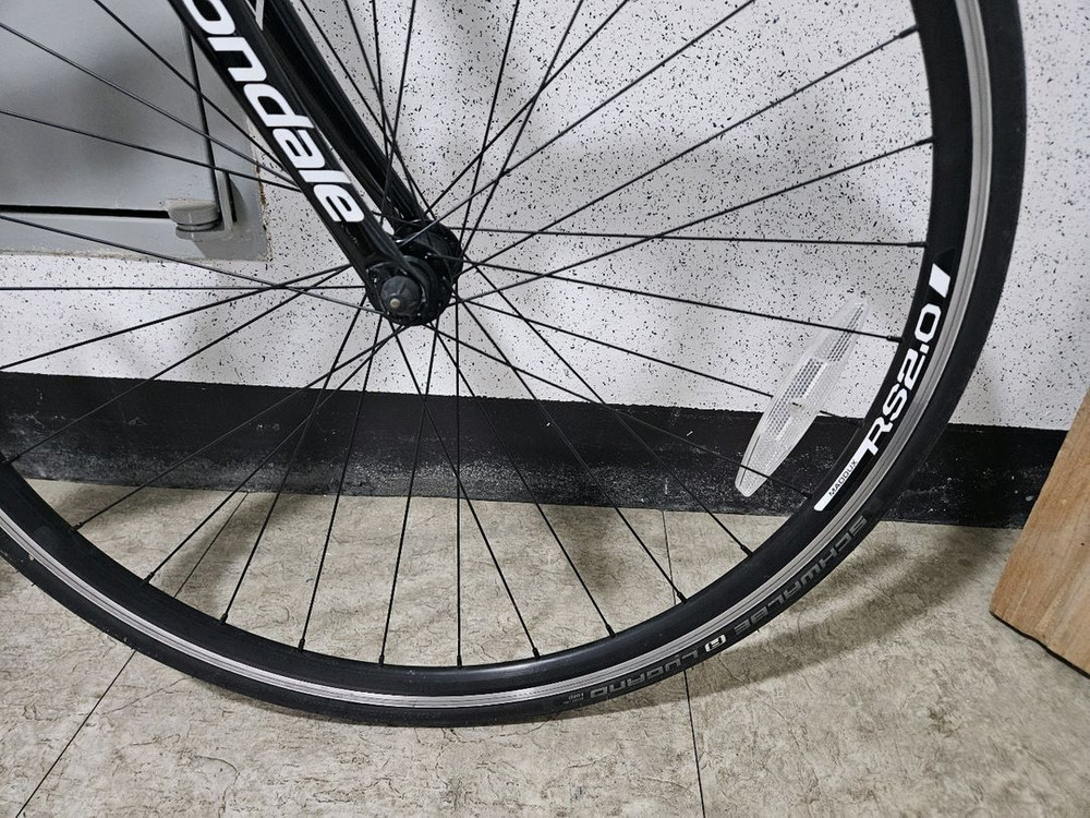 캐논데일 캐드8 105 그룹셋 (22단, 정비 완료) 이미지