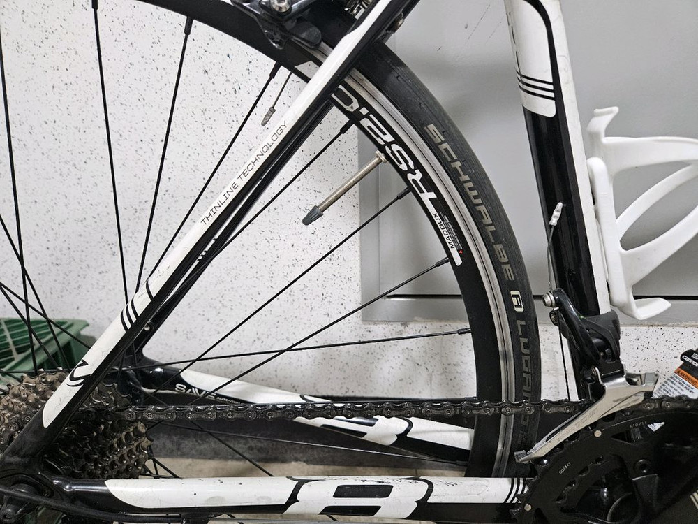 캐논데일 캐드8 105 그룹셋 (22단, 정비 완료) 이미지