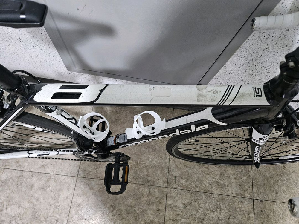 캐논데일 캐드8 105 그룹셋 (22단, 정비 완료) 이미지