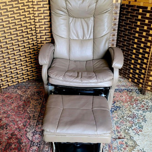 소파맨*STRESSFREE**스트레스프리*리클라이너*흔들체어,세트 이미지