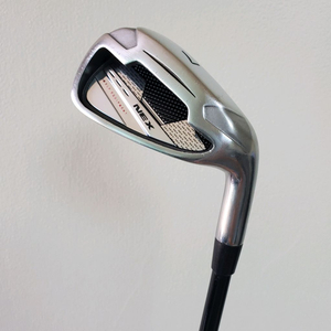 넥스 7번 아이언 카본샤프트 R 단품 NEX 골프채 이미지