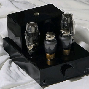 펠릭스 유포리아 애니버서리 진공관앰프 feliks euforia anniversary 이미지