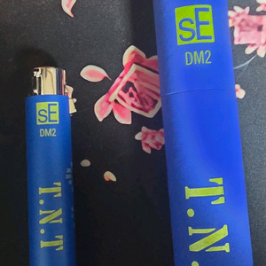 sE Dm2 T.N.T 마이크 프리앰프 이미지