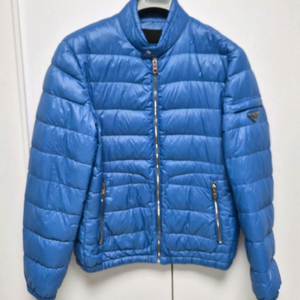 프라다 구스 경량패딩 남성용 내놓습니다. 이미지