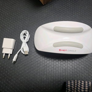 [급처분] 알파넥 원적외선 온열 목 마사지기 이미지