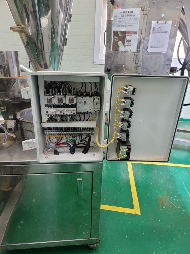 미립자분쇄기 이미지