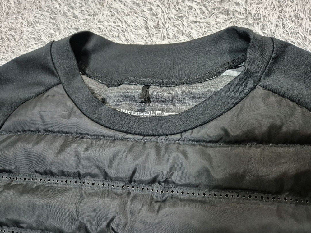 나이키 에어로프트 크루넥 맨투맨 M(95) 이미지