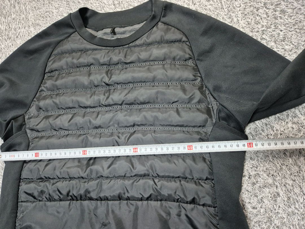 나이키 에어로프트 크루넥 맨투맨 M(95) 이미지