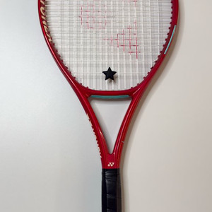 요넥스 브이코어 (2그립) 100D 2월27일 출시 테니스 라켓 이미지