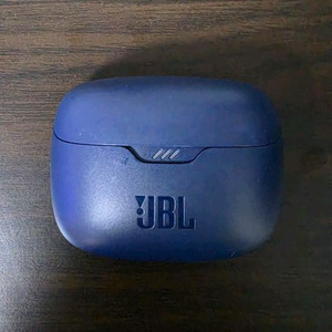jbl 튠빔 무선 이어폰 이미지