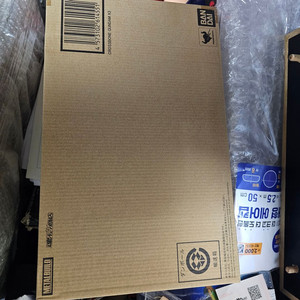 메탈빌드크로스본 x3미개봉입니다 이미지