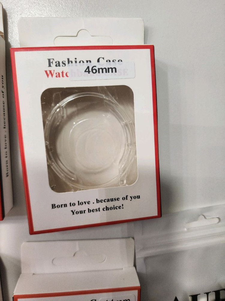 개당가격 20mm 22mm 워치라케이스 및 강화유리 보호유리 겔럭시워치 스트랩 메탈 고무 가죽 실리콘줄 애플워치 이미지