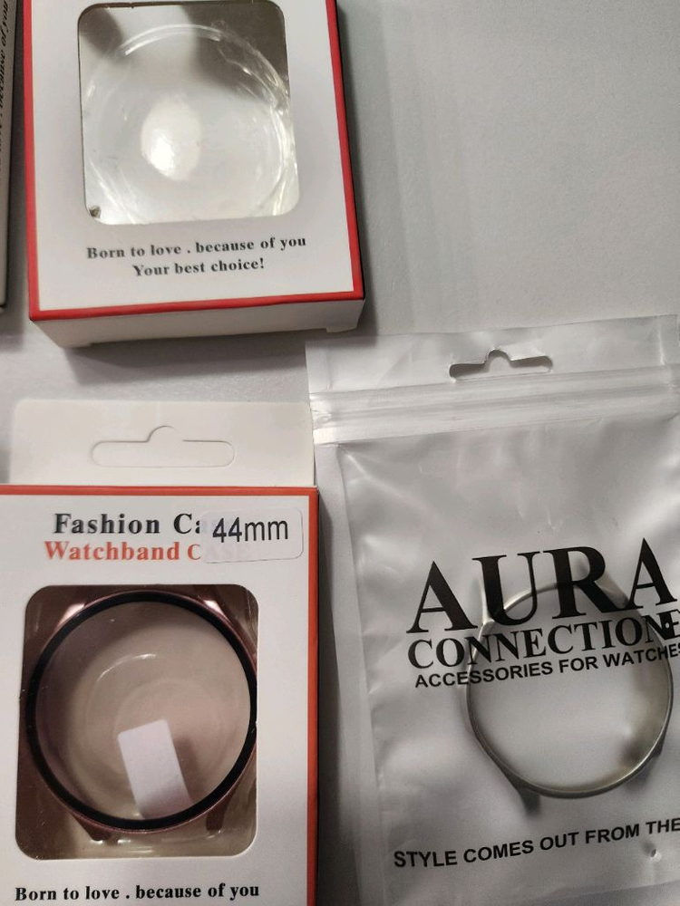 개당가격 20mm 22mm 워치라케이스 및 강화유리 보호유리 겔럭시워치 스트랩 메탈 고무 가죽 실리콘줄 애플워치 이미지