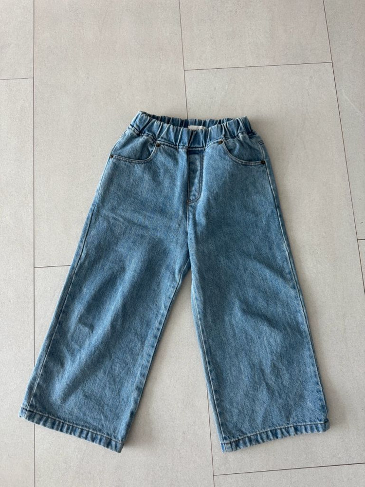 토들앤키들 팬츠 L사이즈 3벌 일괄(120추천) 이미지