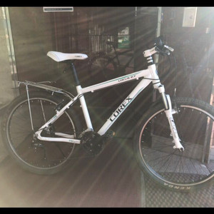 코렉스 시마노 아세라 27단 26인치 MTB 자전거 판매 이미지