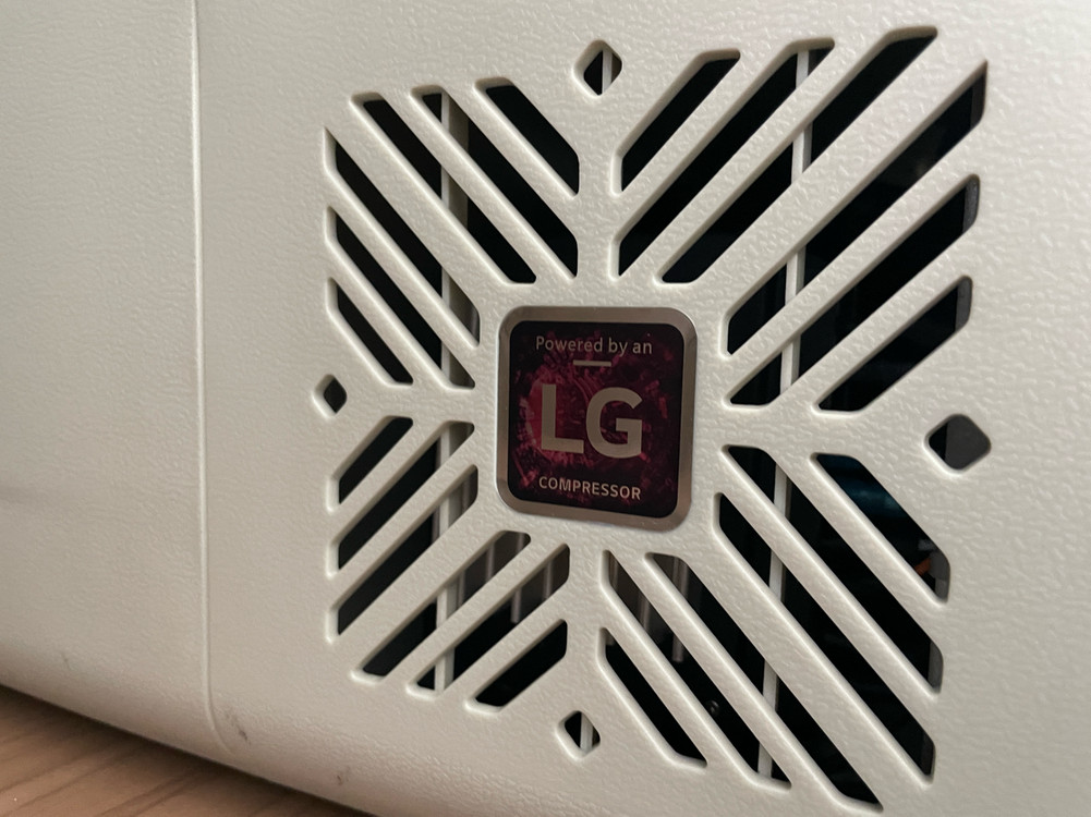 알피쿨 T50팔아요 이미지