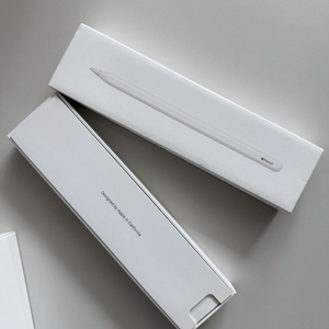 애플팬슬 2세대 2021 [B+급] 이미지