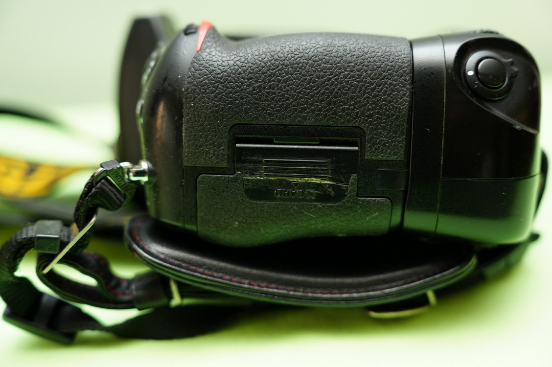 니콘 D750풀프레임 DSLR 카메라 및 랜즈들 (30,24-120,70-200) 이미지