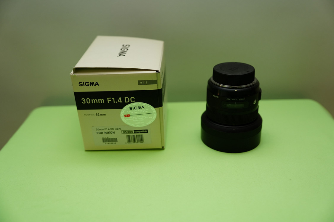 니콘 D750풀프레임 DSLR 카메라 및 랜즈들 (30,24-120,70-200) 이미지