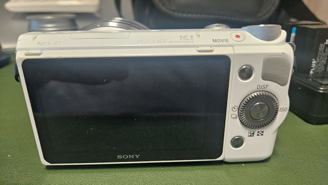 소니 NEX-5T 단렌즈세트 이미지