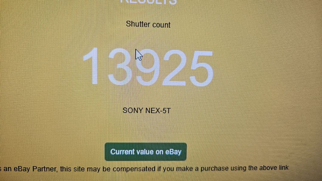 소니 NEX-5T 단렌즈세트 이미지