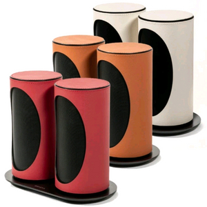 제네바 듀오 DUO 포터블스피커 [색상선택] 이미지