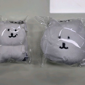 (무료배송,상태 S급)우쭐 농담곰 8cm 인형 키링[돌앤돌스]+사은품 이미지