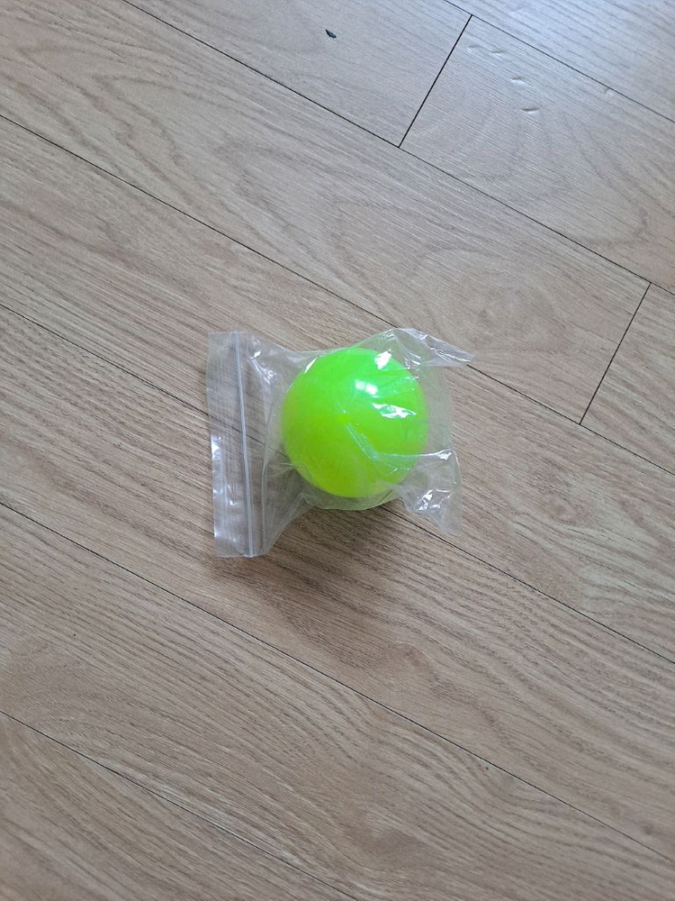 파크골프채.볼.볼집게.헤드보호필름세트새제품팝니다 이미지