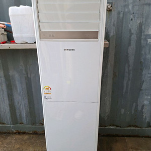 23년 삼성 23평 상업용 스탠드에어컨 이미지