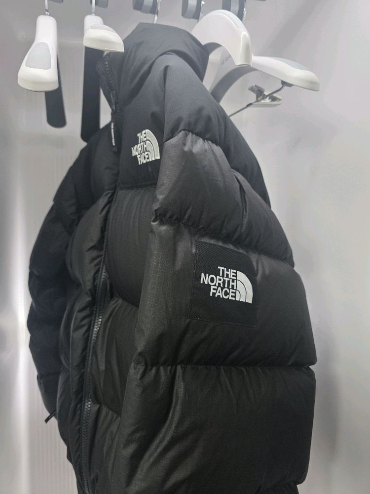 노스페이스 눕시 화이트라벨 이미지