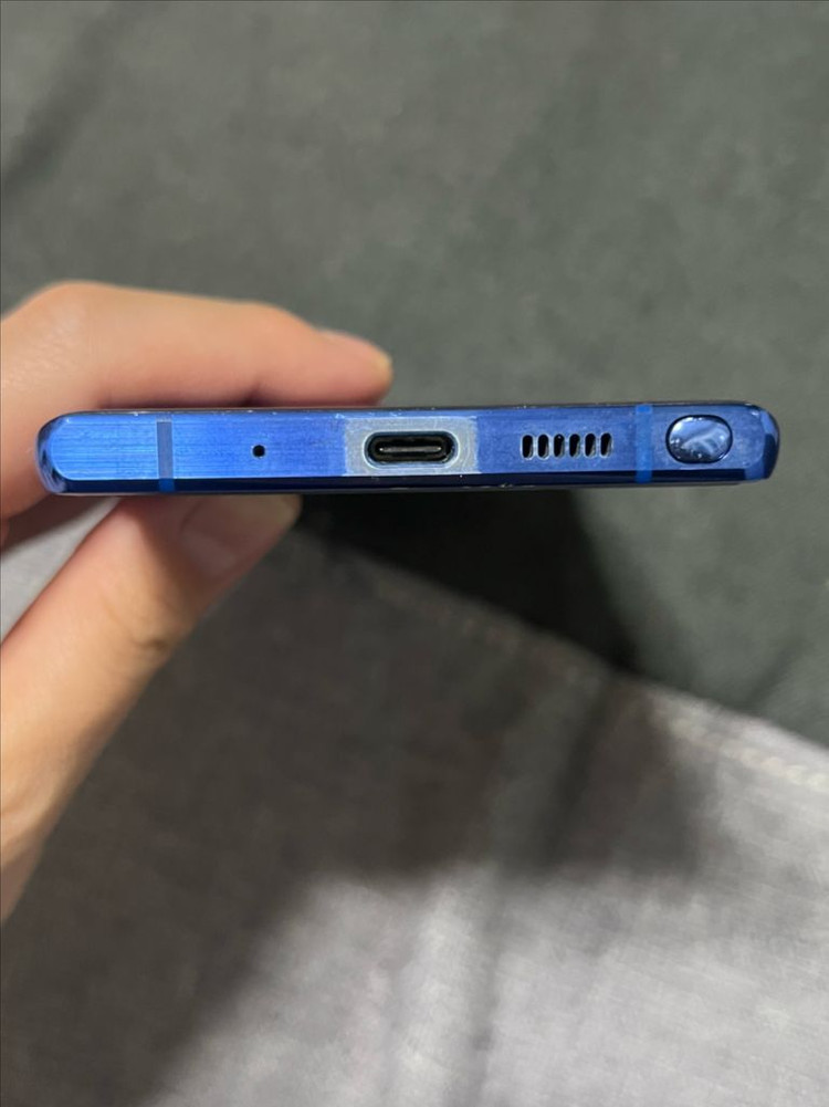 갤럭시 노트20 이미지