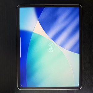 아이패드프로 12.9 5세대 M1 128 wifi + 애플펜슬 2세대 이미지