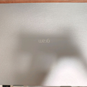 LG 2026 그램 프로 16인치 실버 팬서레이크 358h 이미지