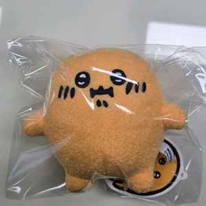 농담곰 두더지 고로케(행복) 이미지