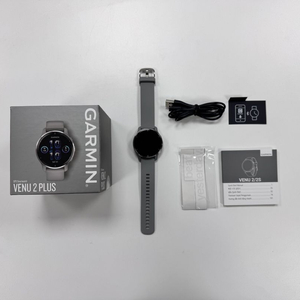 가민 베뉴 2 플러스 GPS 스마트워치 이미지