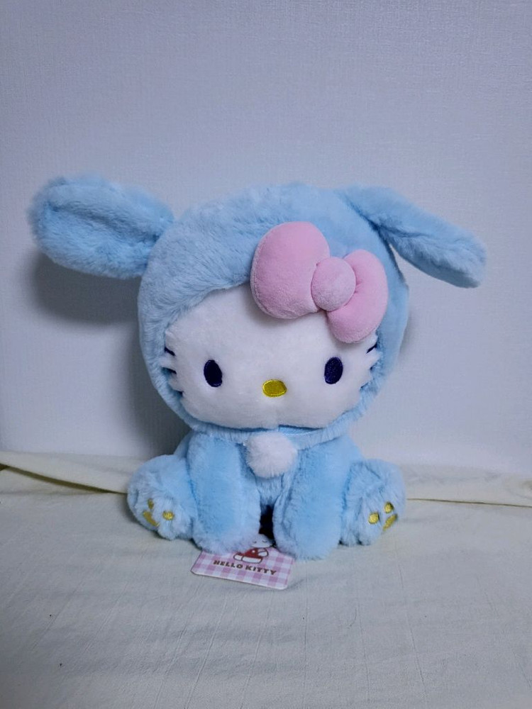 중형인형 16개+키링인형 35개 일괄 이미지