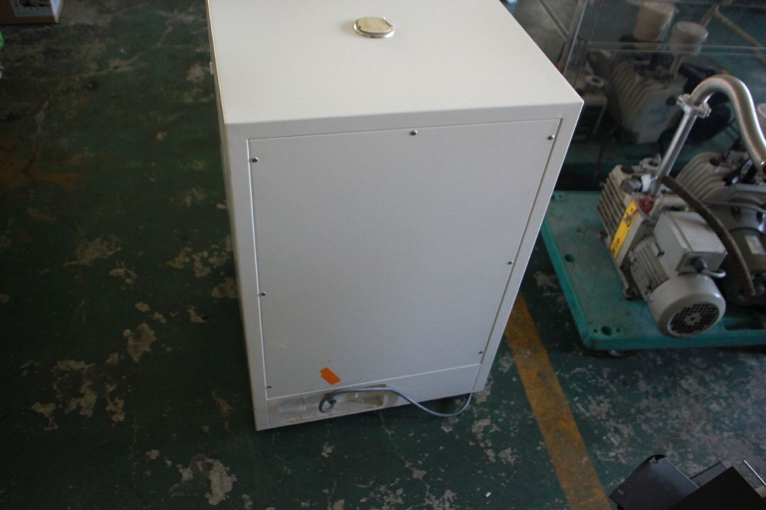 산업용 건조기 오븐 labteck LDO-080N 챔버 자연순환식 80L 용량 이미지