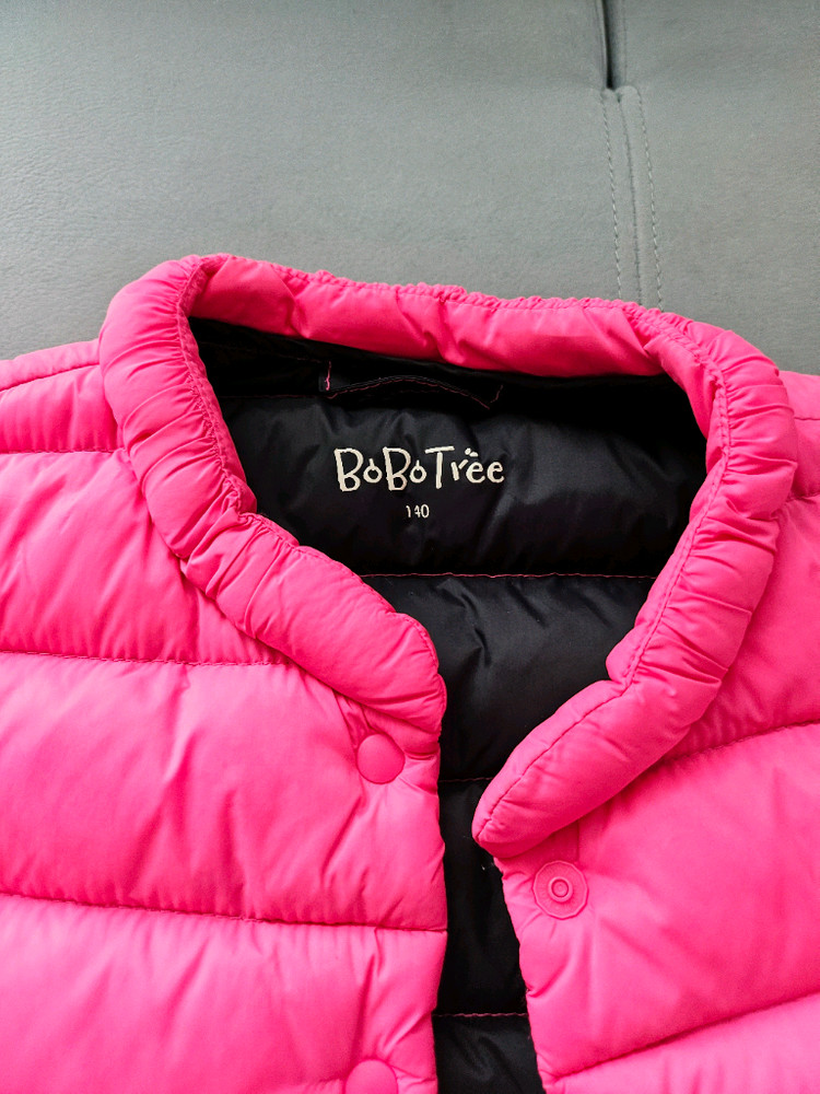 여아옷130~140(탑텐키즈상하복.바람막이 패딩조끼) 이미지