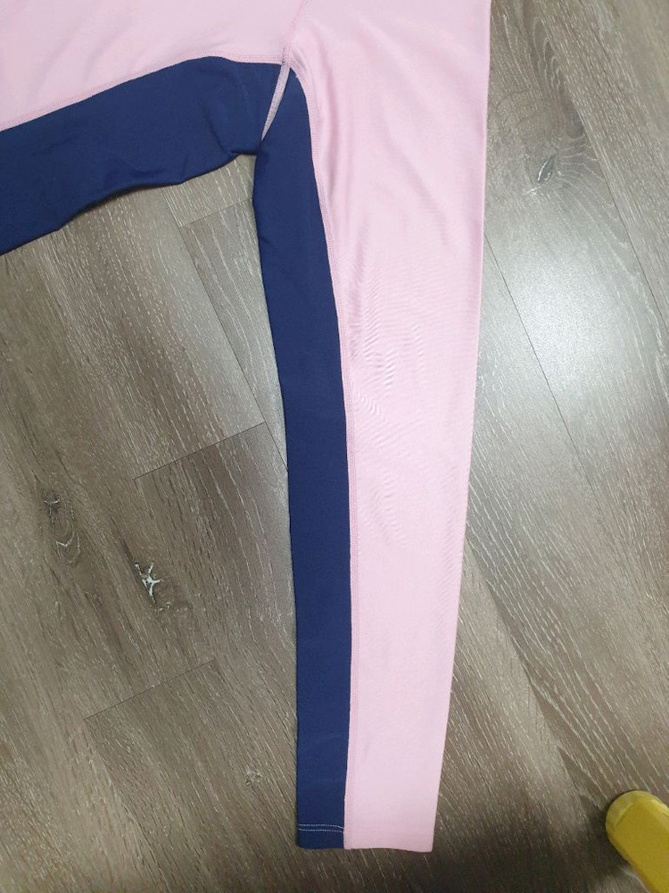 휠라 아이 레쉬가드 165 이미지