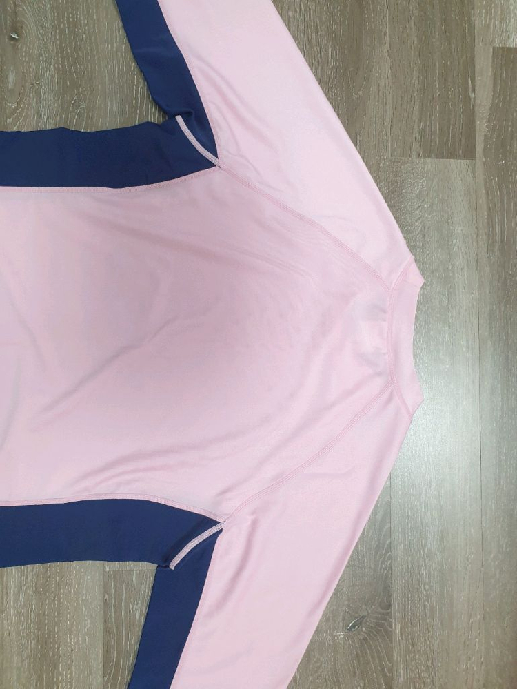 휠라 아이 레쉬가드 165 이미지