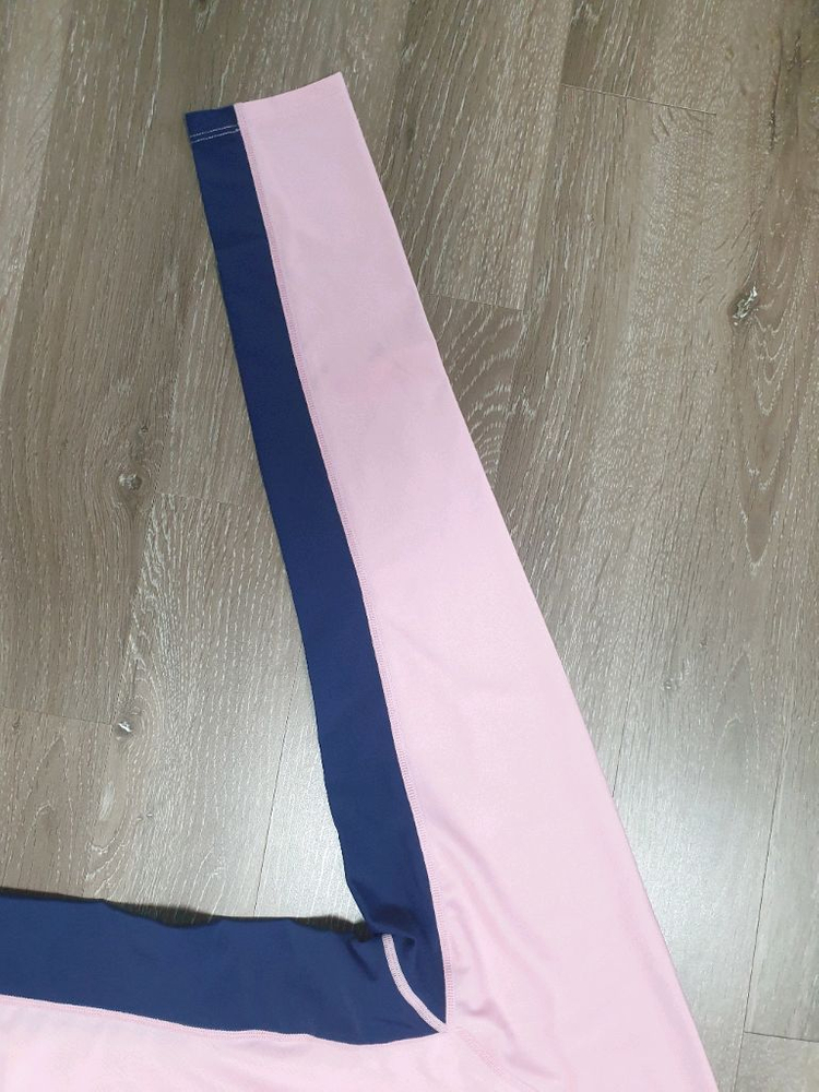 휠라 아이 레쉬가드 165 이미지